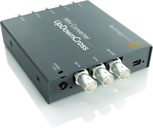 Blackmagic Design BMD-CONVMUDC UpDownCross Converter