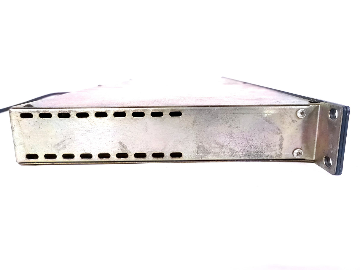 BSS DPR-504 4 Channel Noise Gate