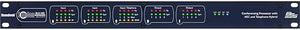BSS BLU-102 Soundweb London BLU-102 Conferencing Processor