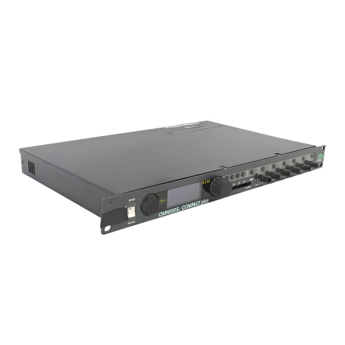 BSS FDS-366T Omni Drive Compact Plus Loudspeaker Management System