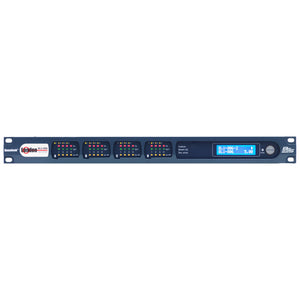 BSS Soundweb London BLU-806 Signal Processor