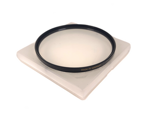 B+W 105MM 010 UV-Haze 1X F-Pro Filter Lens in Case
