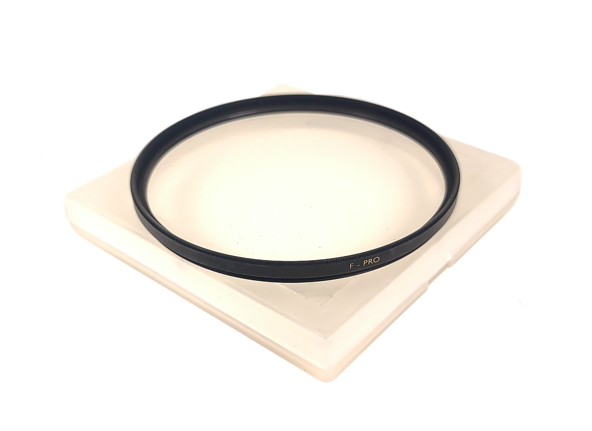 B+W 105MM 010 UV-Haze 1X F-Pro Filter Lens in Case