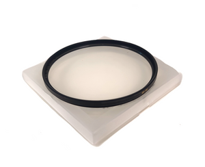 B+W 105MM 010 UV-Haze 1X F-Pro Filter Lens in Case