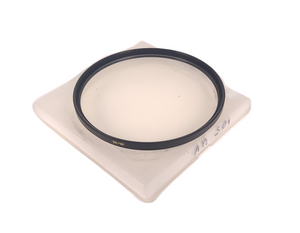 B+W 105MM 010 UV-Haze 1X F-Pro Filter Lens in Case