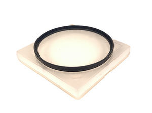 B+W 105MM 010 UV-Haze 1X F-Pro Filter Lens in Case