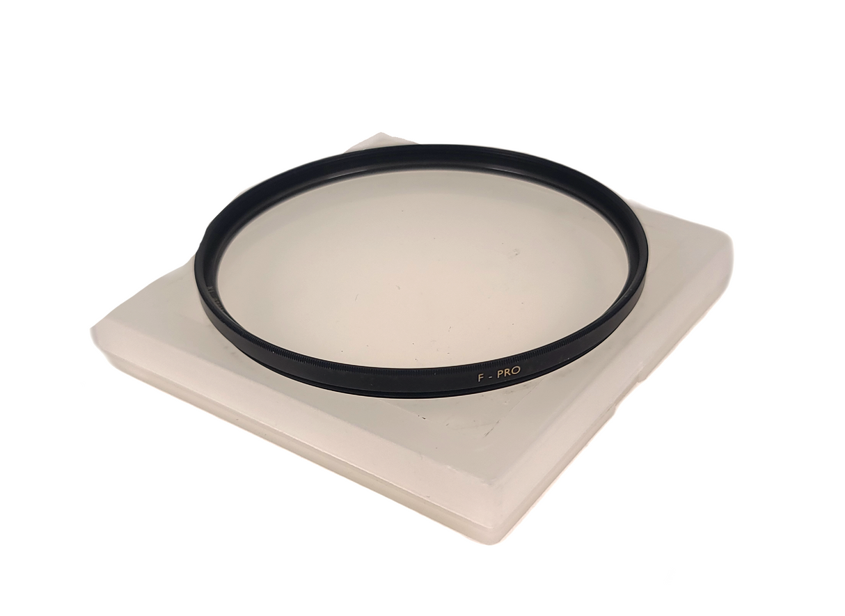 B+W 105MM 010 UV-Haze 1X F-Pro Filter Lens in Case