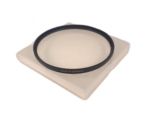 B+W 105MM 010 UV-Haze 1X F-Pro Filter Lens in Case