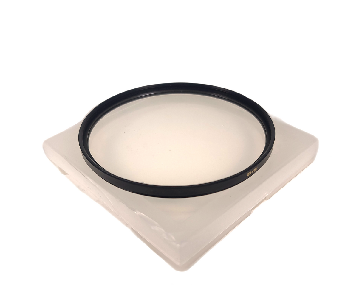 B+W 105MM 010 UV-Haze 1X F-Pro Filter Lens in Case