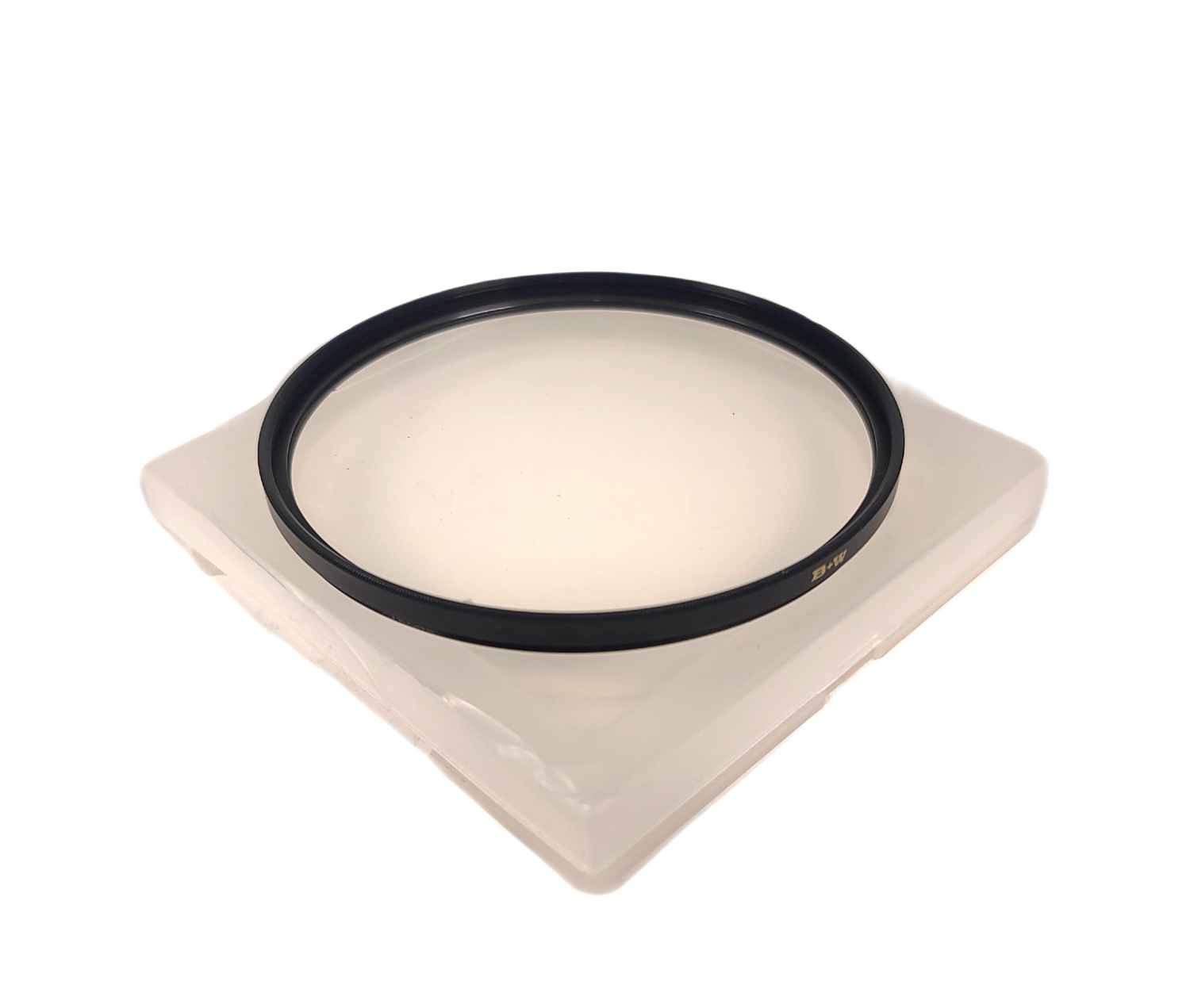 B+W 105MM 010 UV-Haze 1X F-Pro Filter Lens in Case