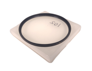 B+W 105MM 010 UV-Haze 1X F-Pro Filter Lens in Case