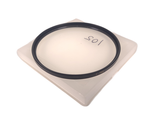 B+W 105MM 010 UV-Haze 1X F-Pro Filter Lens in Case