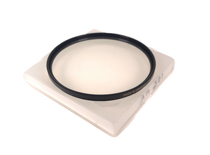 B+W 105MM 010 UV-Haze 1X F-Pro Filter Lens in Case