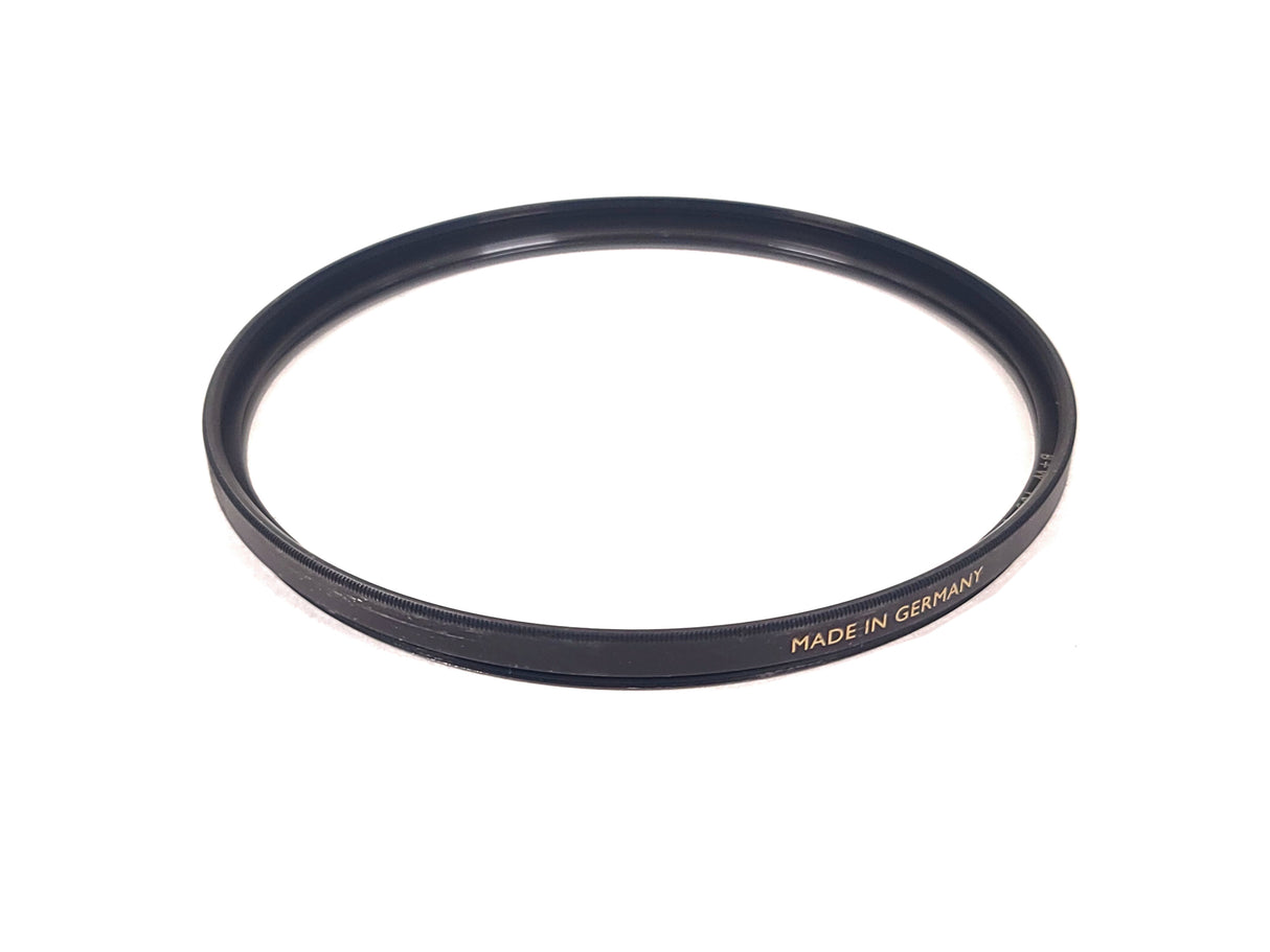 B+W 105MM 010 UV-Haze 1X F-Pro Filter Lens in Case