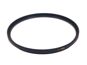 B+W 105MM 010 UV-Haze 1X F-Pro Filter Lens in Case