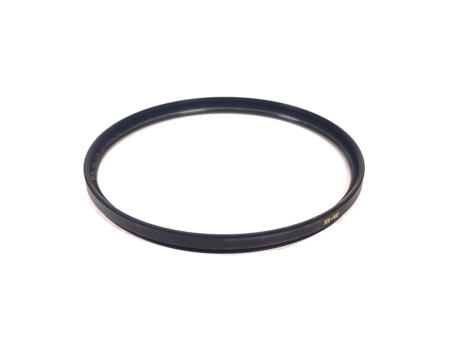 B+W 105MM 010 UV-Haze 1X F-Pro Filter Lens in Case