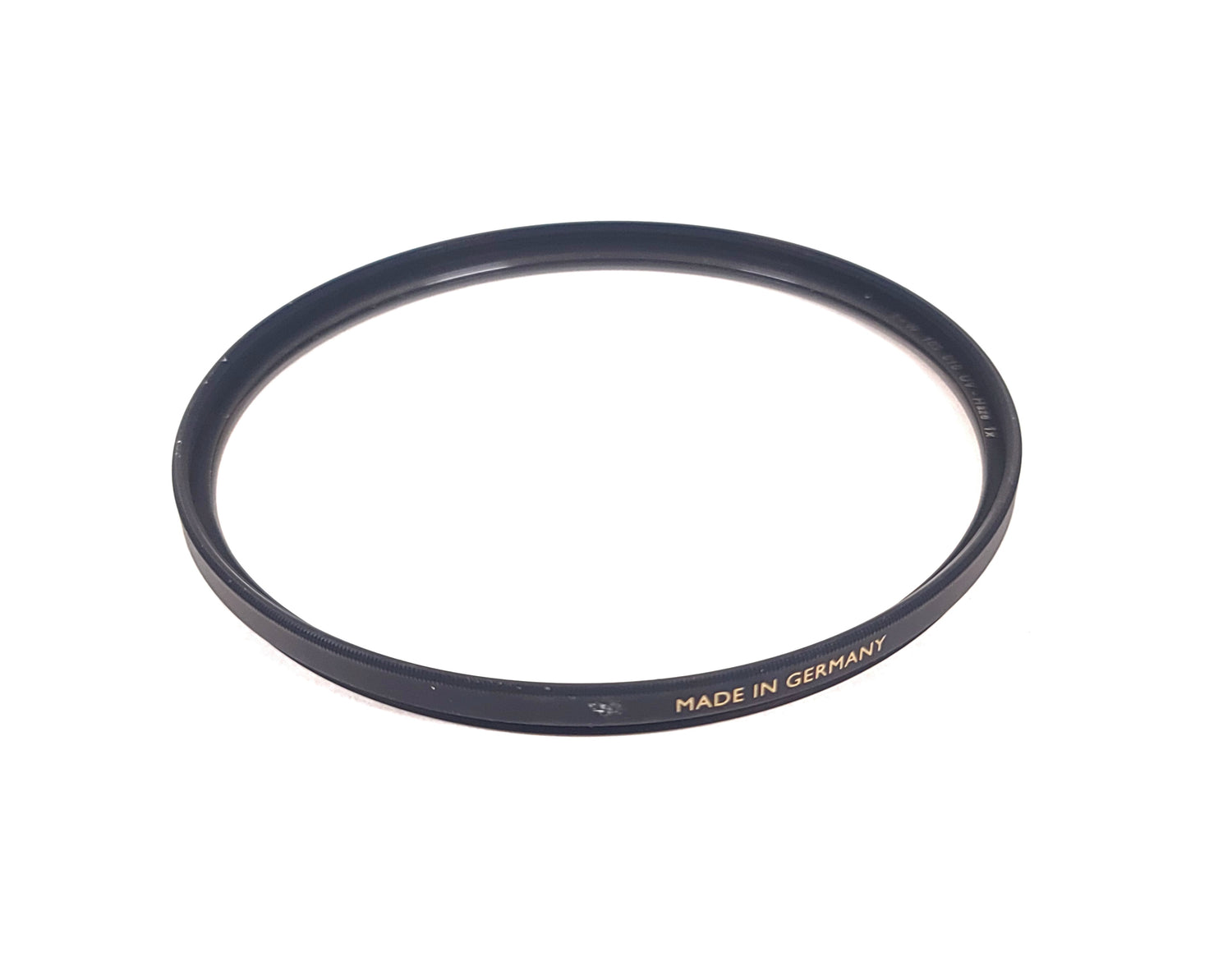 B+W 105MM 010 UV-Haze 1X F-Pro Filter Lens in Case