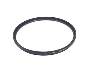 B+W 105MM 010 UV-Haze 1X F-Pro Filter Lens in Case
