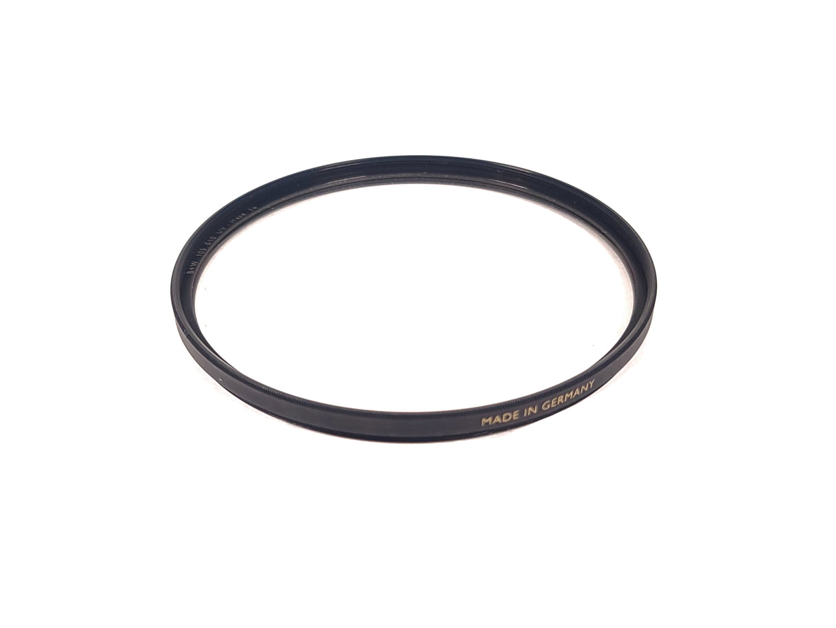 B+W 105MM 010 UV-Haze 1X F-Pro Filter Lens in Case