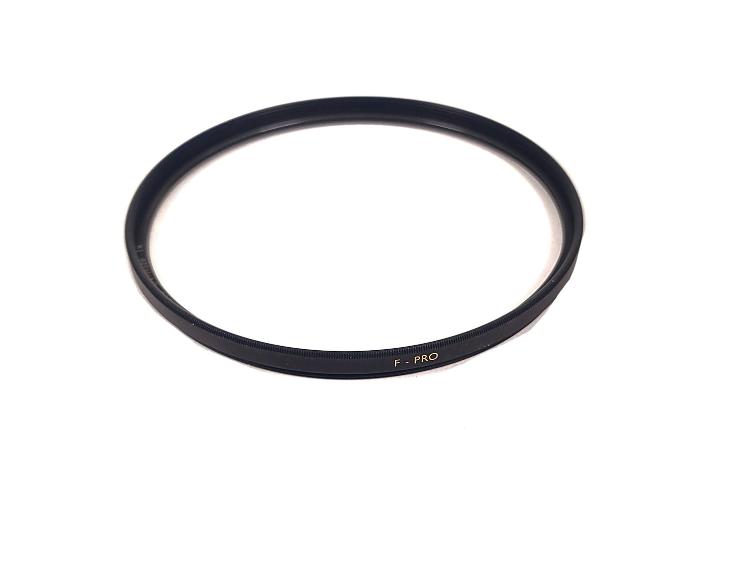 B+W 105MM 010 UV-Haze 1X F-Pro Filter Lens in Case