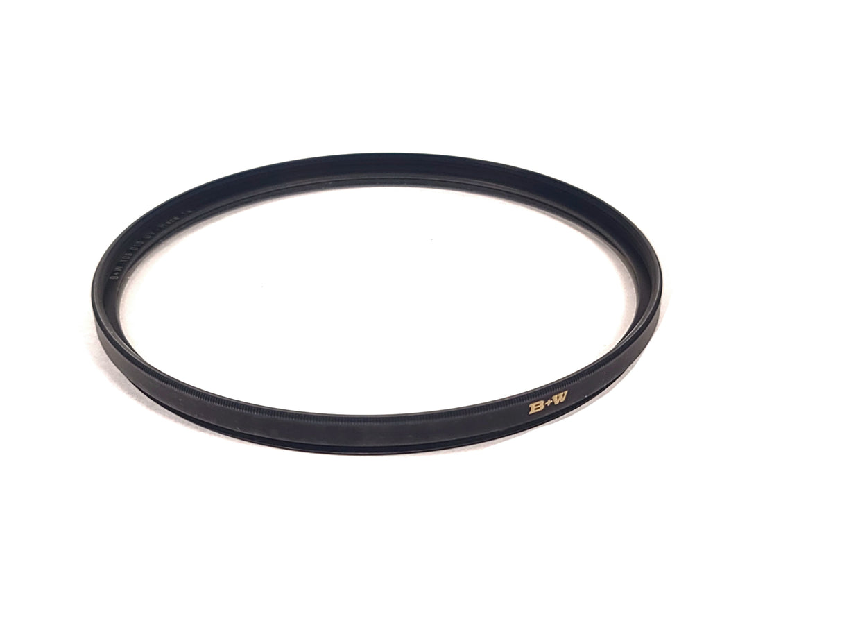 B+W 105MM 010 UV-Haze 1X F-Pro Filter Lens in Case