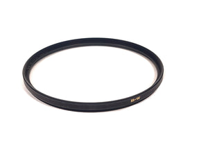 B+W 105MM 010 UV-Haze 1X F-Pro Filter Lens in Case