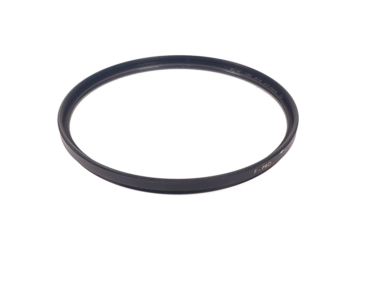 B+W 105MM 010 UV-Haze 1X F-Pro Filter Lens in Case