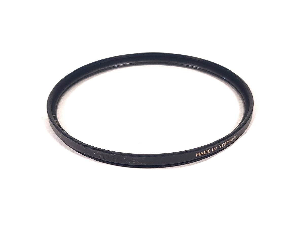 B+W 105MM 010 UV-Haze 1X F-Pro Filter Lens in Case