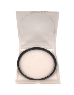 B+W 105MM 010 UV-Haze 1X F-Pro Filter Lens in Case