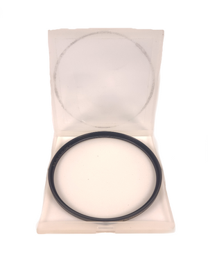 B+W 105MM 010 UV-Haze 1X F-Pro Filter Lens in Case