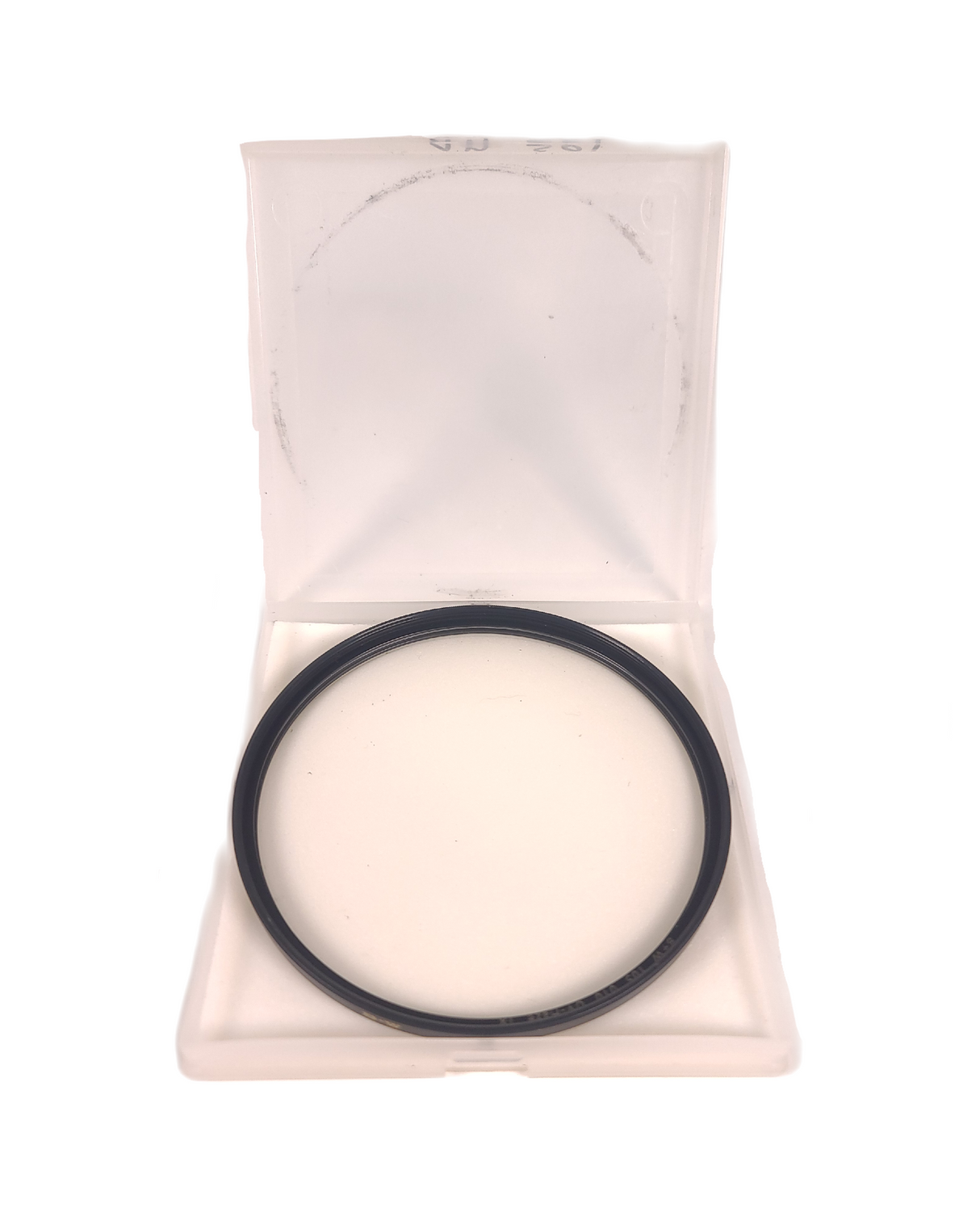 B+W 105MM 010 UV-Haze 1X F-Pro Filter Lens in Case