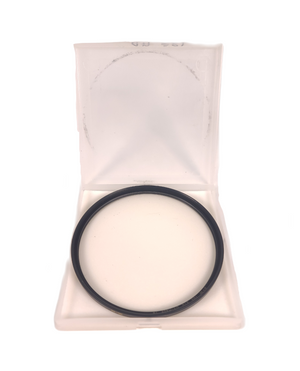B+W 105MM 010 UV-Haze 1X F-Pro Filter Lens in Case
