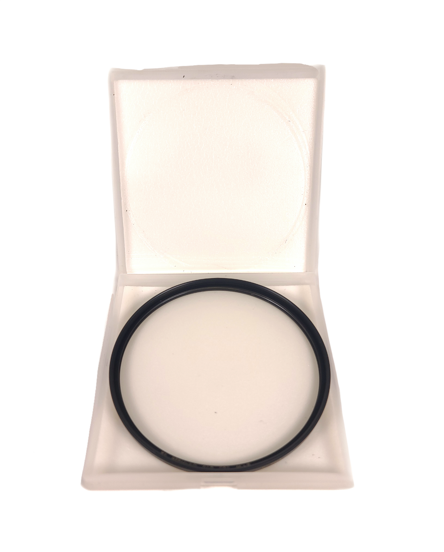 B+W 105MM 010 UV-Haze 1X F-Pro Filter Lens in Case