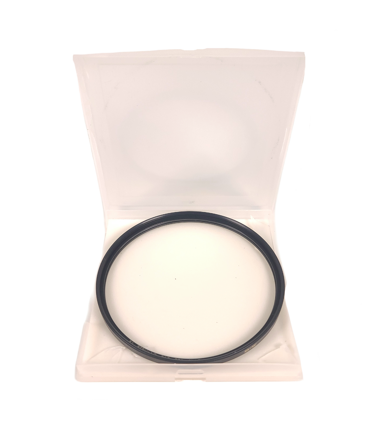 B+W 105MM 010 UV-Haze 1X F-Pro Filter Lens in Case