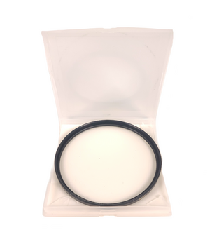 B+W 105MM 010 UV-Haze 1X F-Pro Filter Lens in Case