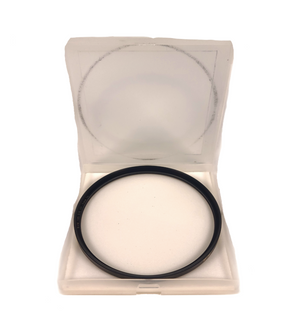 B+W 105MM 010 UV-Haze 1X F-Pro Filter Lens in Case