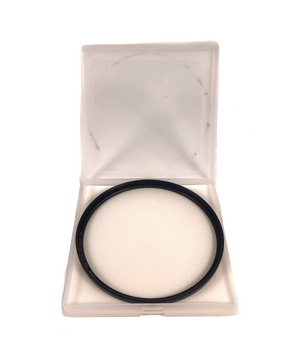 B+W 105MM 010 UV-Haze 1X F-Pro Filter Lens in Case