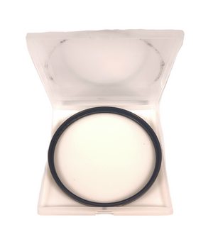 B+W 105MM 010 UV-Haze 1X F-Pro Filter Lens in Case