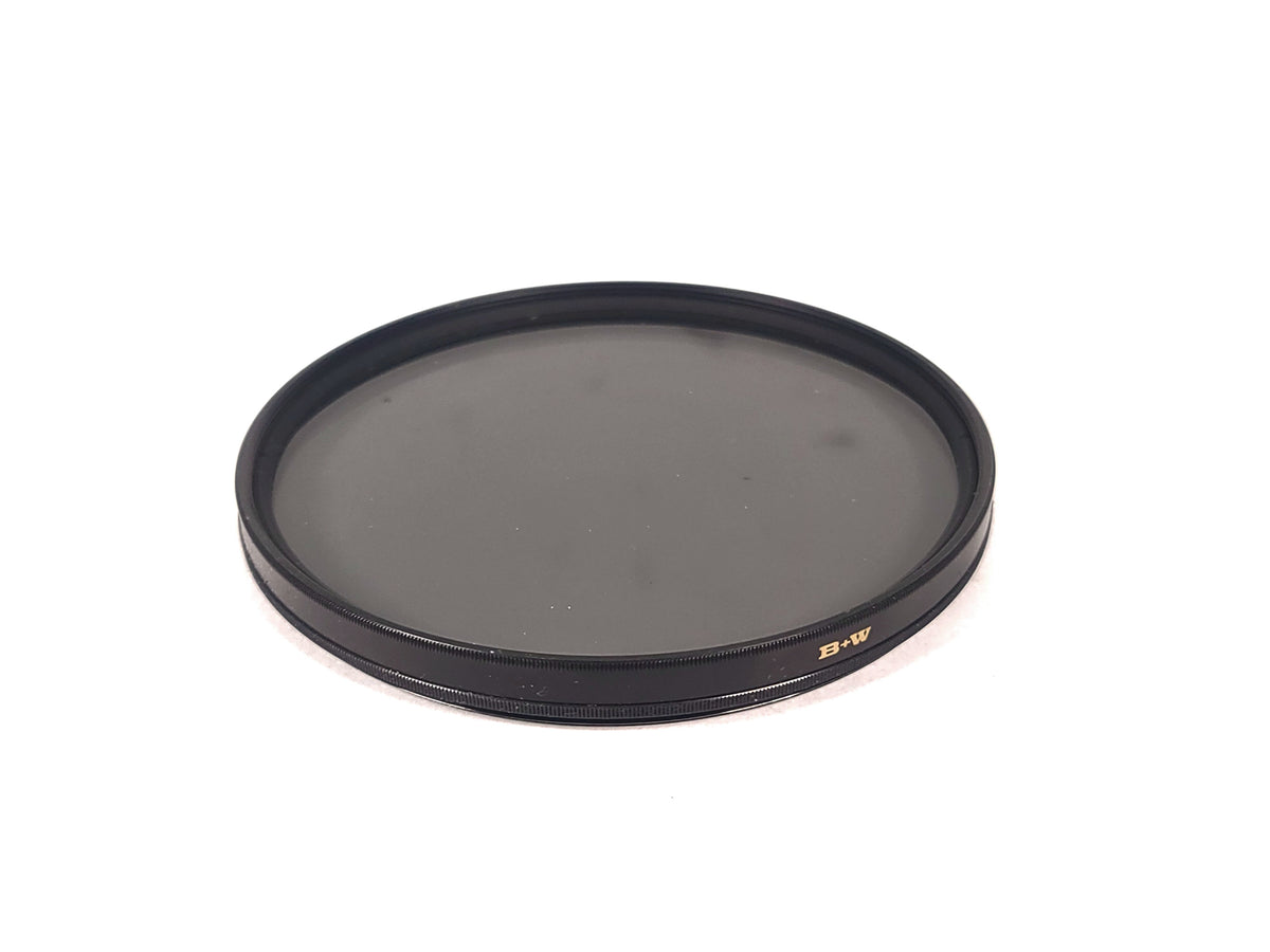 B+W 105MM TOP-POL Round Filter Lens in Case