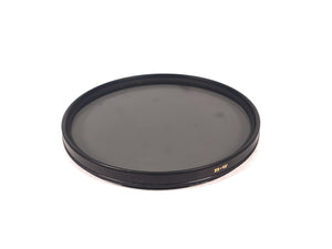 B+W 105MM TOP-POL Round Filter Lens in Case
