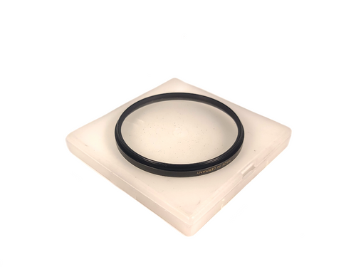 B+W 86MM 010 UV-Haze 1X F-Pro Filter Lens in Case