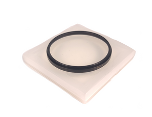 B+W 86MM 010 UV-Haze 1X F-Pro Filter Lens in Case