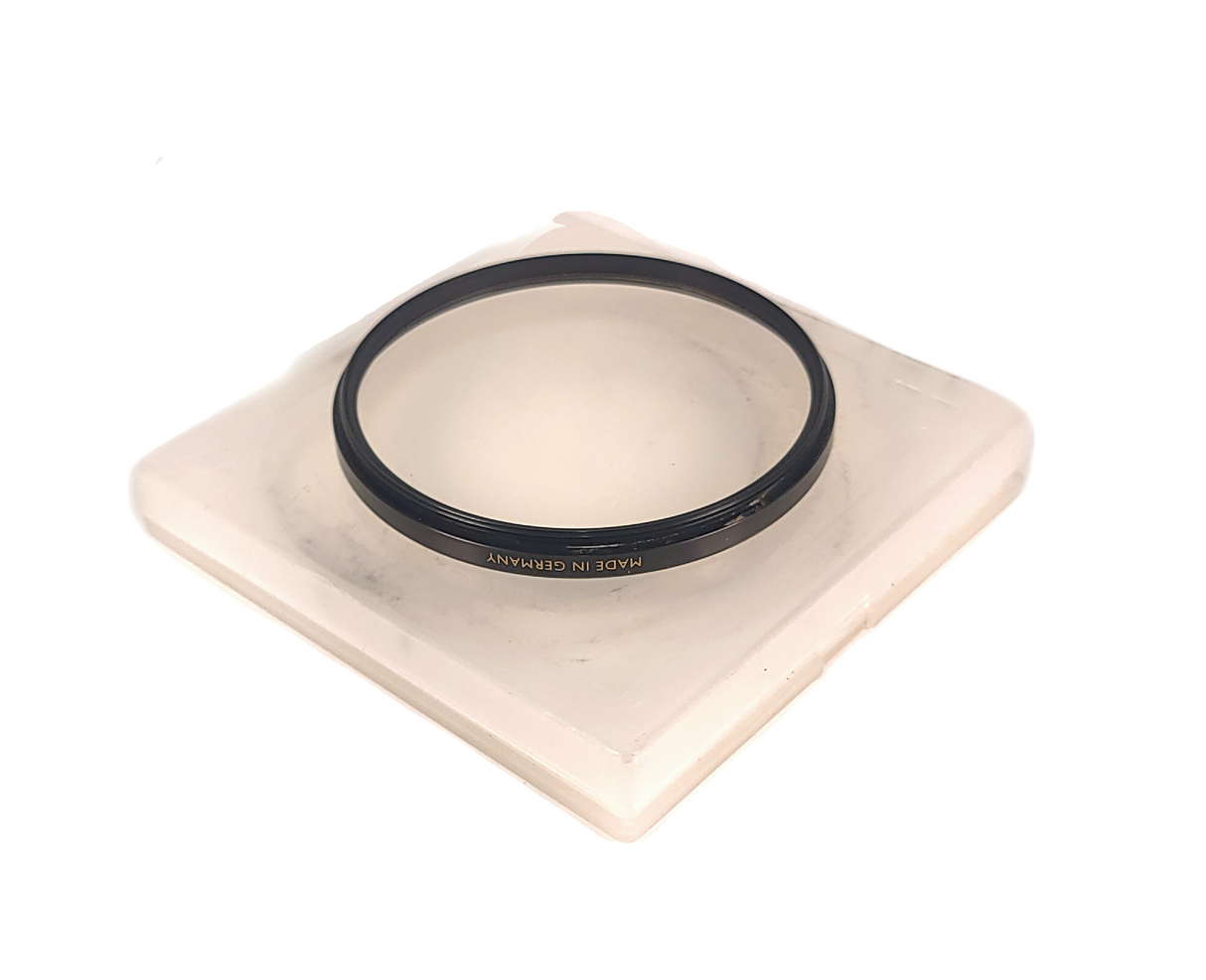 B+W 86MM 010 UV-Haze 1X F-Pro Filter Lens in Case