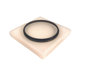 B+W 86MM 010 UV-Haze 1X F-Pro Filter Lens in Case