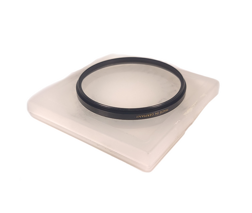 B+W 86MM 010 UV-Haze 1X F-Pro Filter Lens in Case