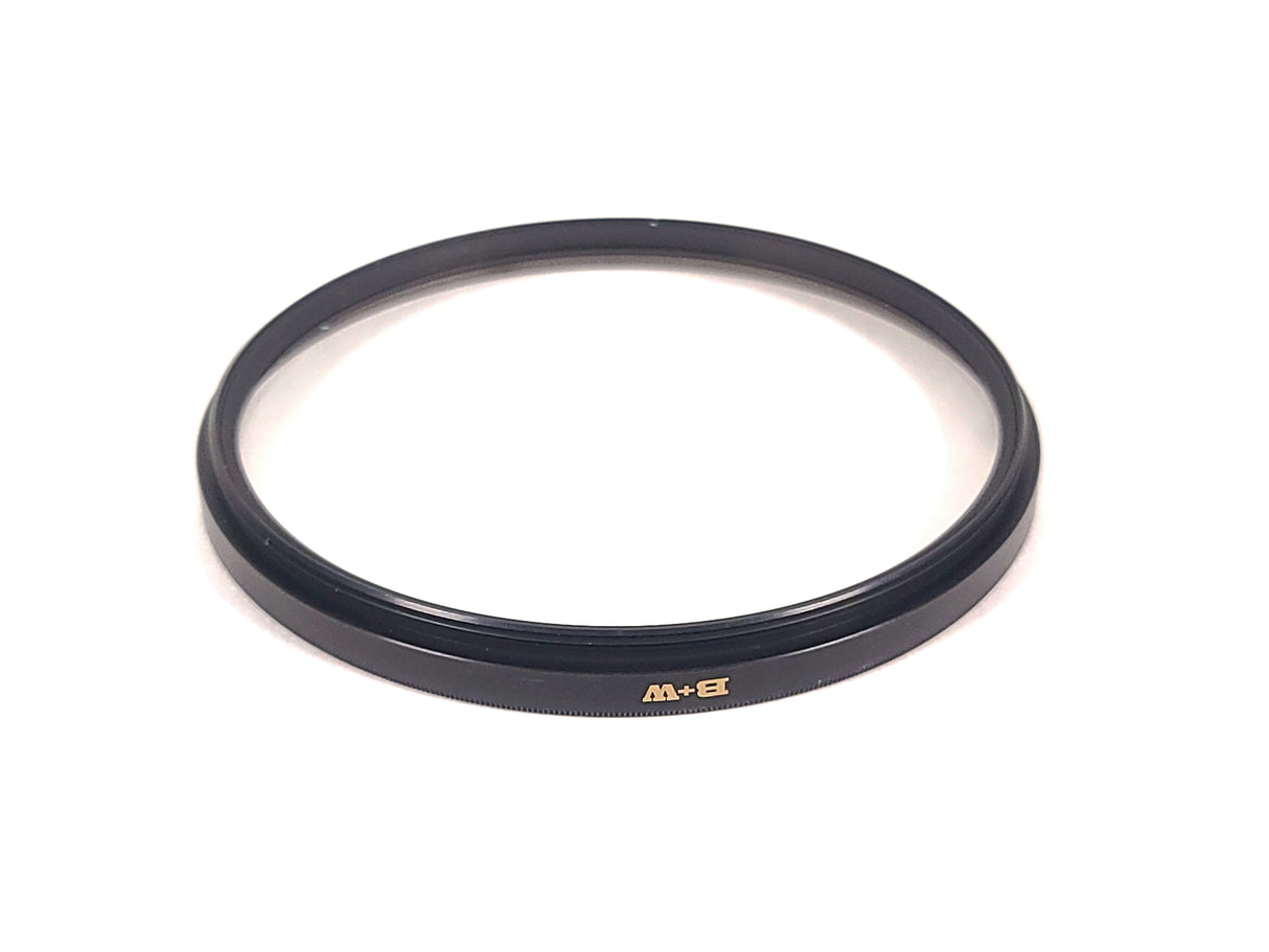 B+W 86MM 010 UV-Haze 1X F-Pro Filter Lens in Case
