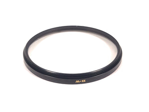 B+W 86MM 010 UV-Haze 1X F-Pro Filter Lens in Case