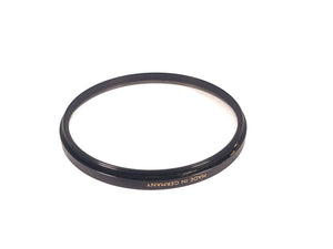 B+W 86MM 010 UV-Haze 1X F-Pro Filter Lens in Case