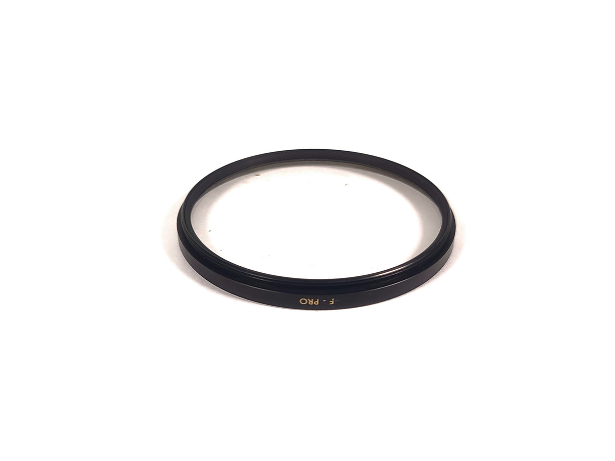 B+W 86MM 010 UV-Haze 1X F-Pro Filter Lens in Case
