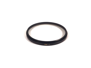 B+W 86MM 010 UV-Haze 1X F-Pro Filter Lens in Case